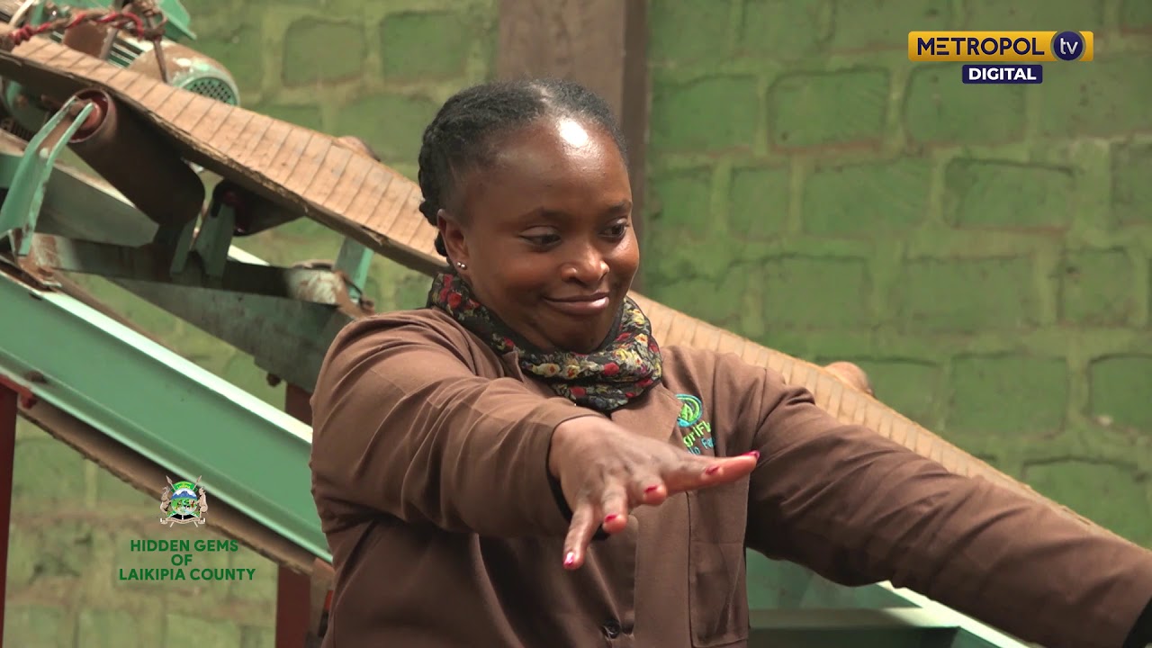 Hidden Gems of Laikipia County || PART 1