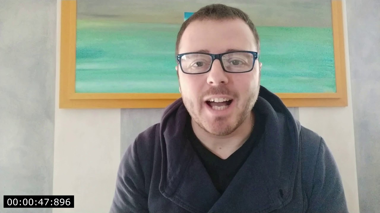 Luca Valdonio - L'impresa &egrave; generativit&agrave;