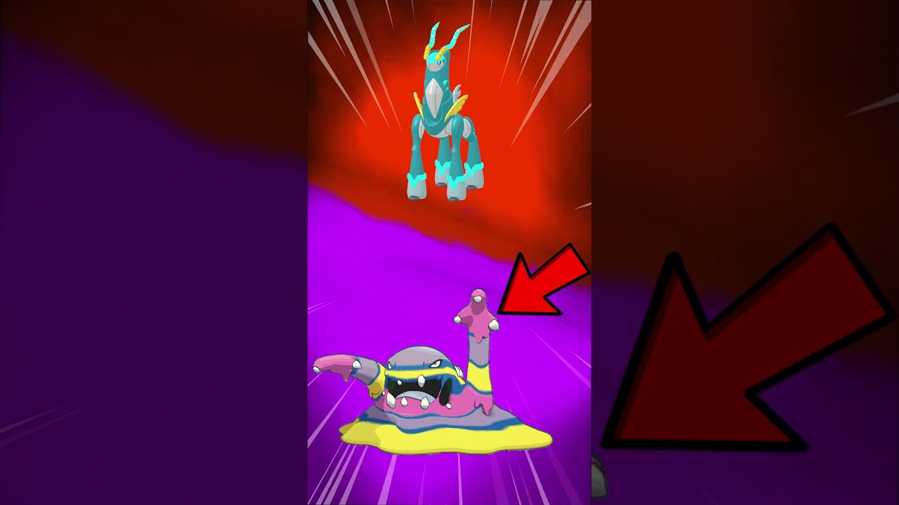 IRON CROWN is SURPRISINGLY good in Reg G... 