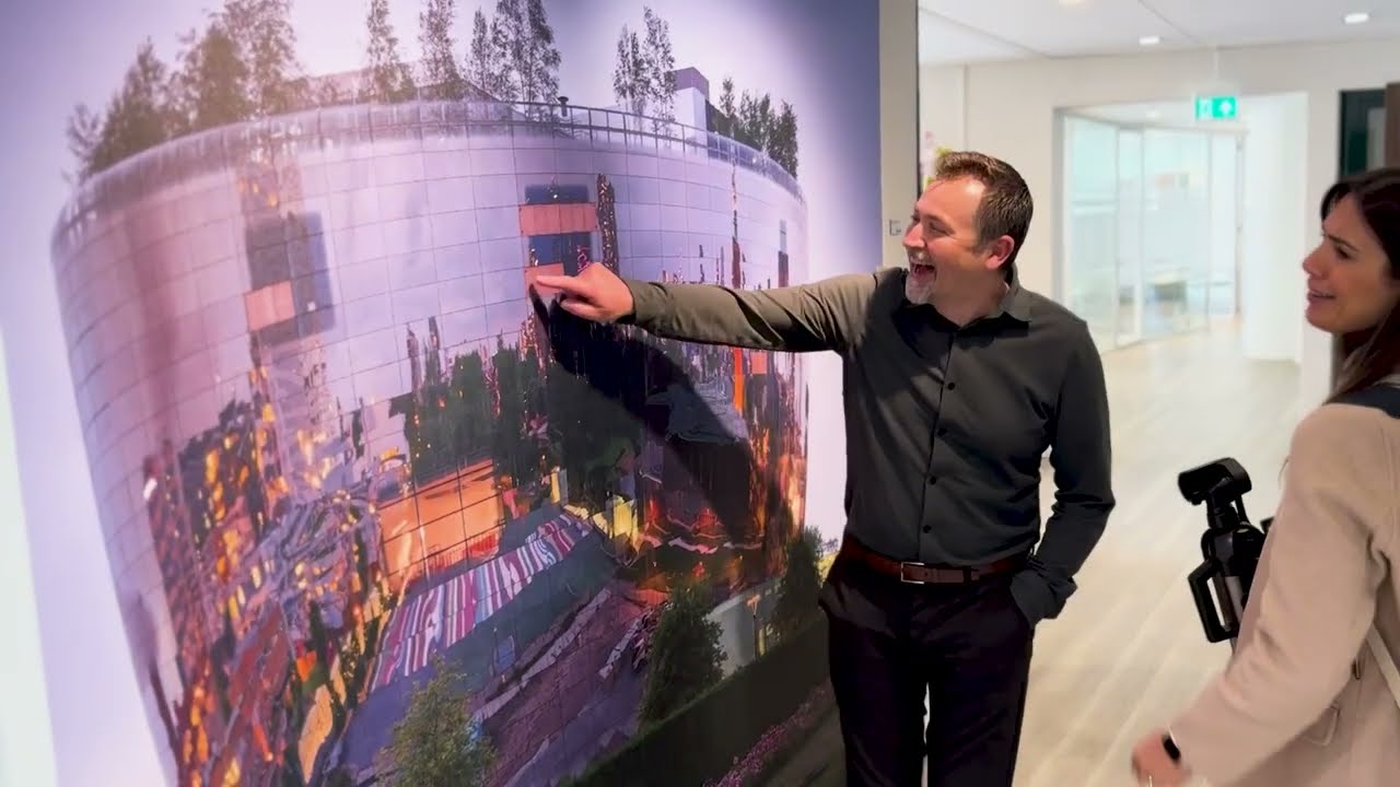 IMCD Global Managed Services Success Story