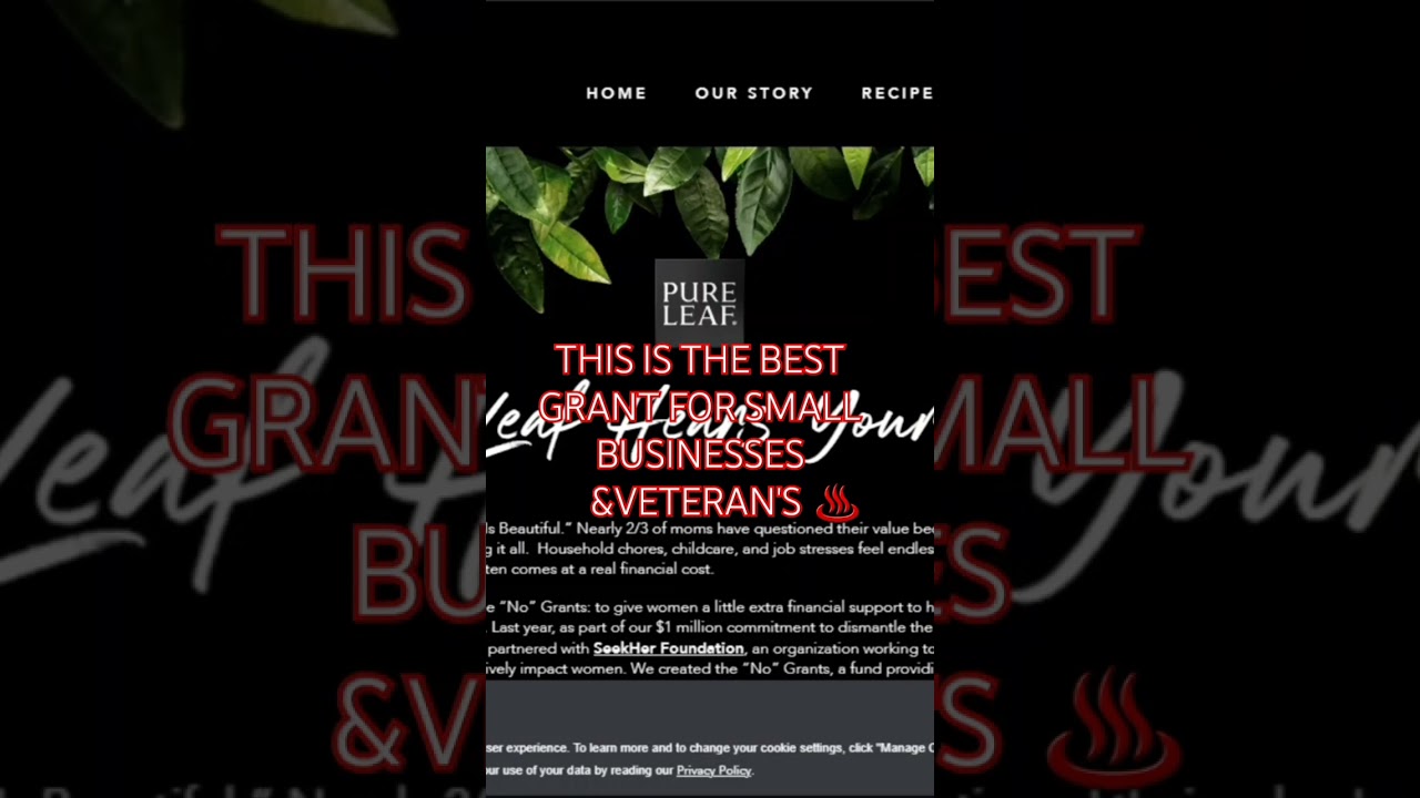 2025 top grants for small businesses and veterans 
