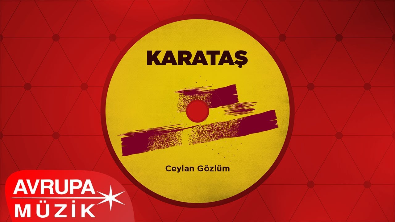 Karataş - Bulgar Mavzeri (Official Audio)