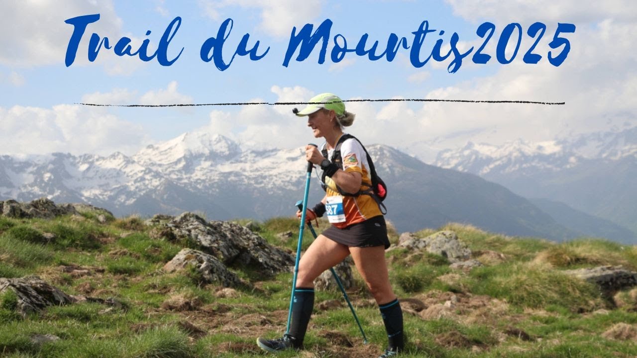 Trail du Mourtis 2025