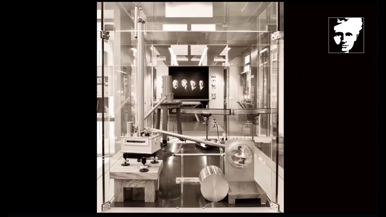 Paryż Marii Skłodowskiej-Curie.Le Paris de Marie. Odc. 4 - Muzeum Curie