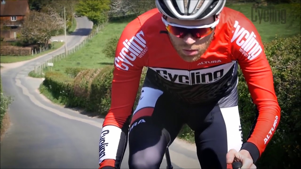 TREK Madone RSL ProjectOne (HD)