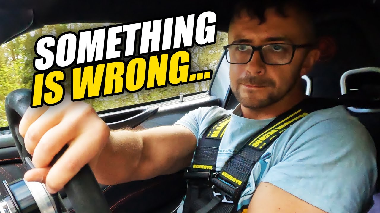 DANGEROUS SURPRISES! Lotus Exige Cup 380 // N&uuml;rburgring