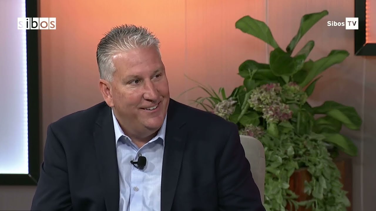 Sibos TV: How ISO 20022 will revolutionise the payments industry - Sept 2023