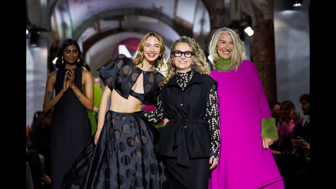 MISTY COAST - LOLA CASADEMUNT BY MAITE Fall/Winter 2025-26 - 080 BARCELONA FASHION