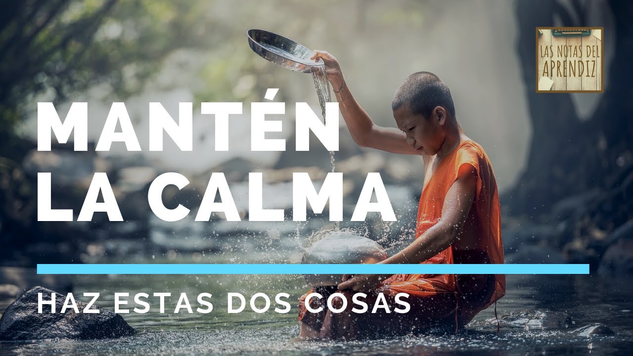 Evita que el comportamiento (irritante) de otros te afecte