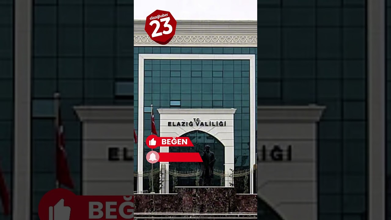 Elazığ Valiliği Duyurdu: KPSS G&uuml;n&uuml; N&uuml;fus M&uuml;d&uuml;rl&uuml;ğ&uuml; A&ccedil;ık Olacak