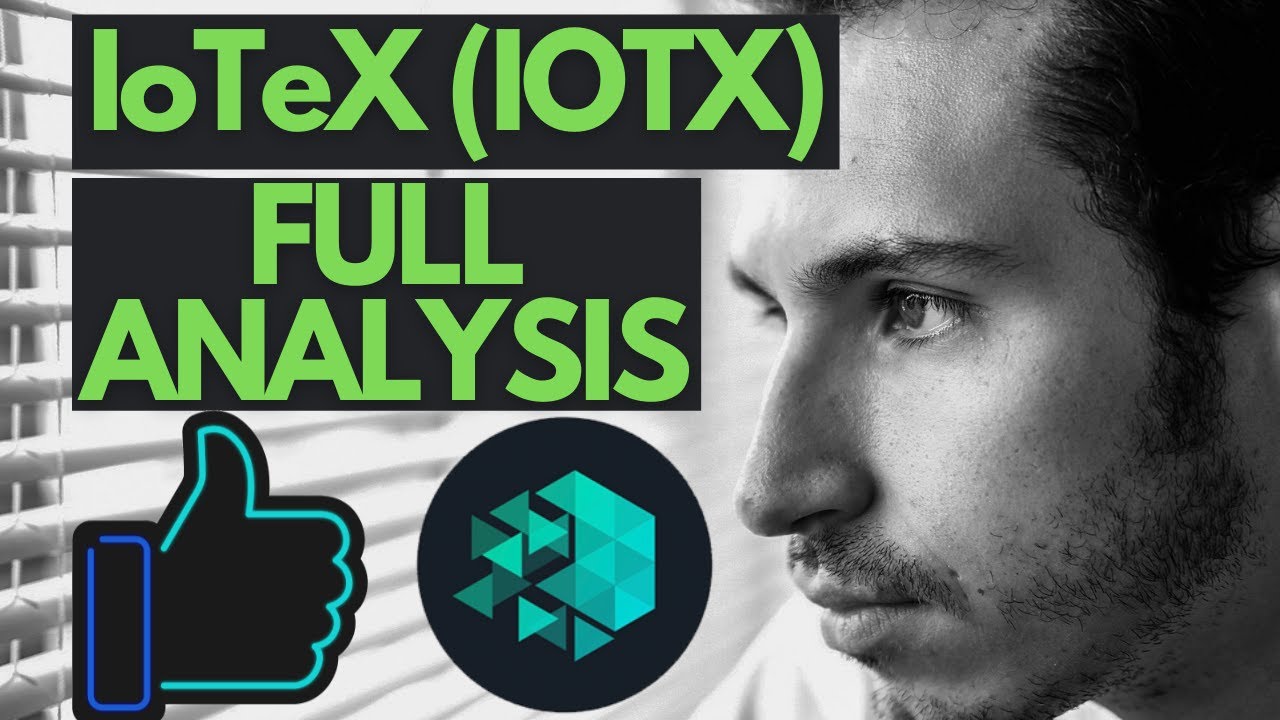 ⚡🔥 IoTeX (IOTX) FULL TECHNICAL ANALYSIS👍👍👍 | 📒 ⚠️ IoTeX | 📒 🚀IOTX PRICE PREDICTION