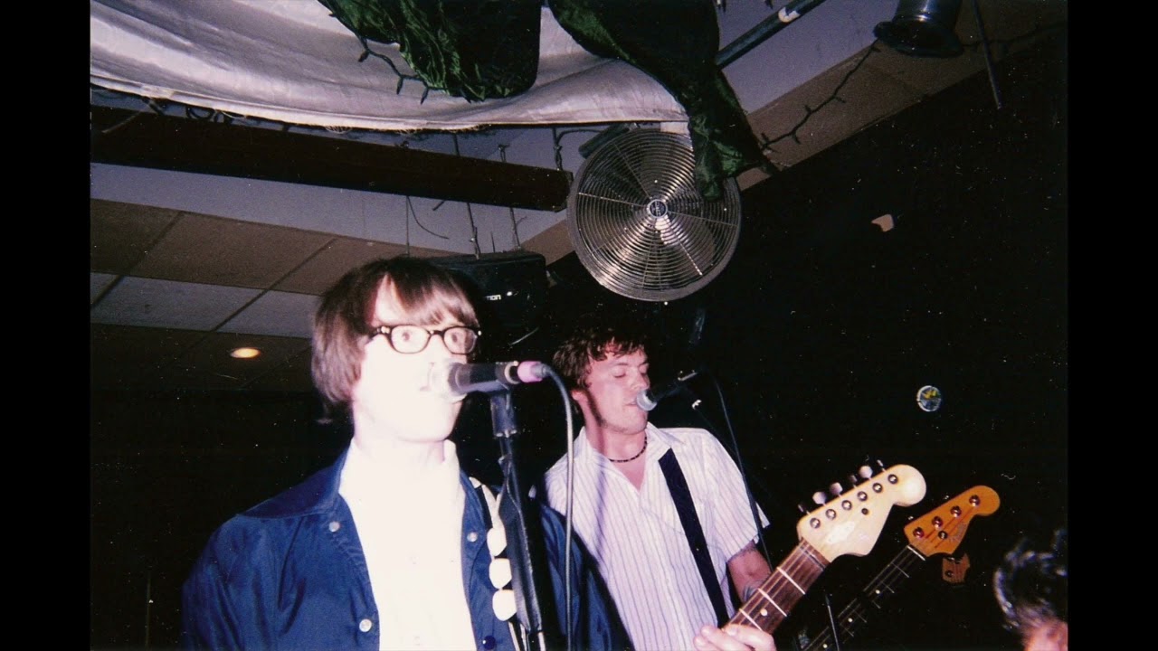 Weezer - Live 06-16-2000 (Yucatan, Santa Barbara, CA)