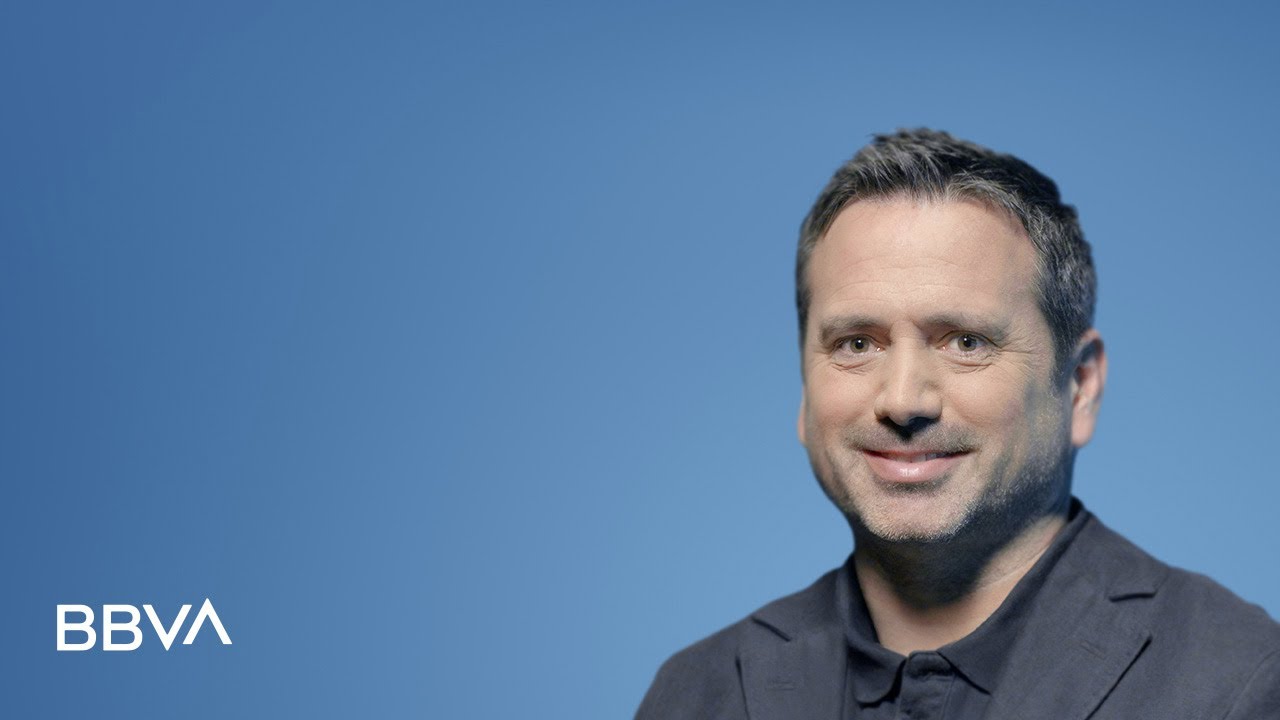 Álvaro Bilbao, neuropsicólogo. ¿La constancia vence siempre a la motivación?