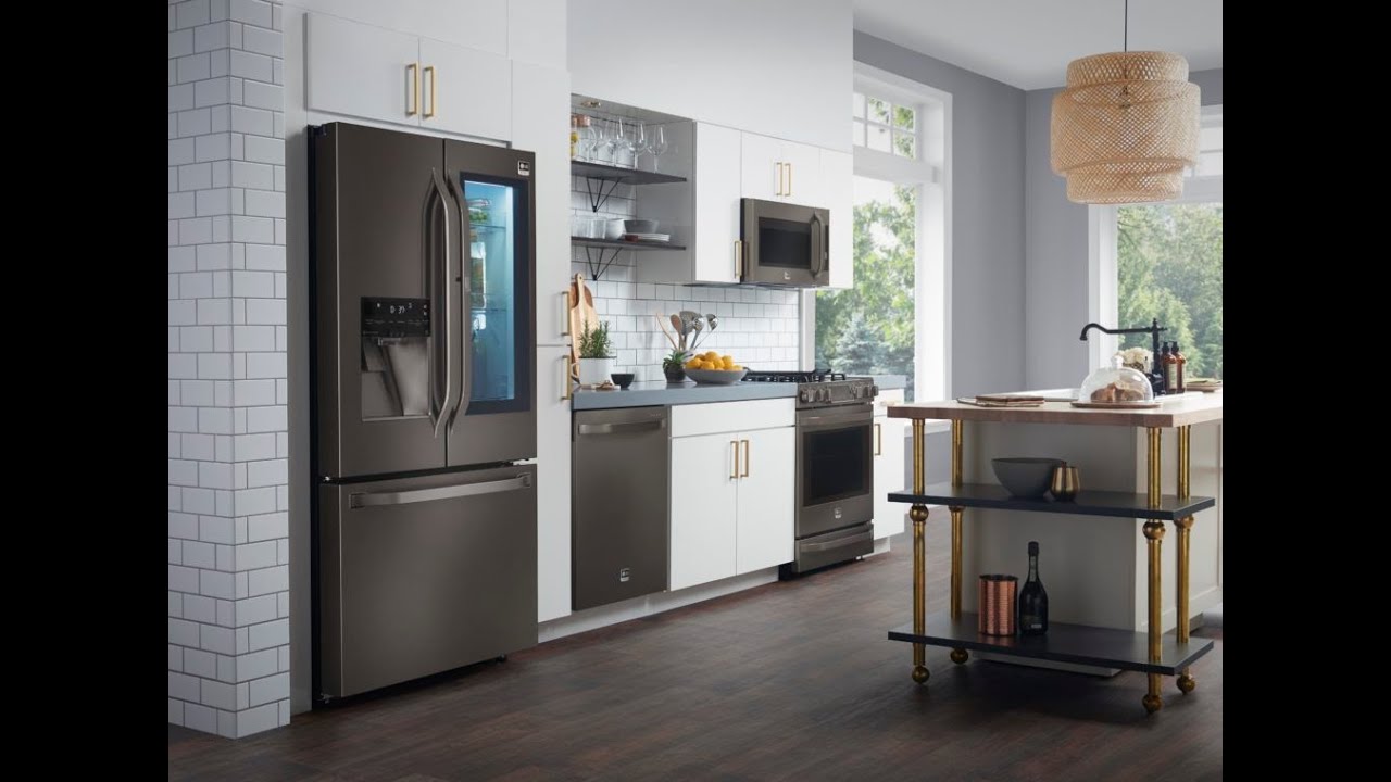 Nate Berkus: How to Design a Forever Kitchen