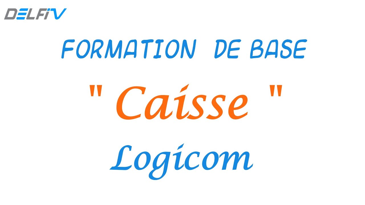 Formation 