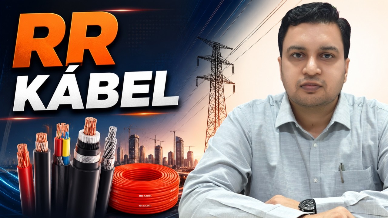 RR Kabel: следующий крупный игрок на рынке проводов и кабелей?