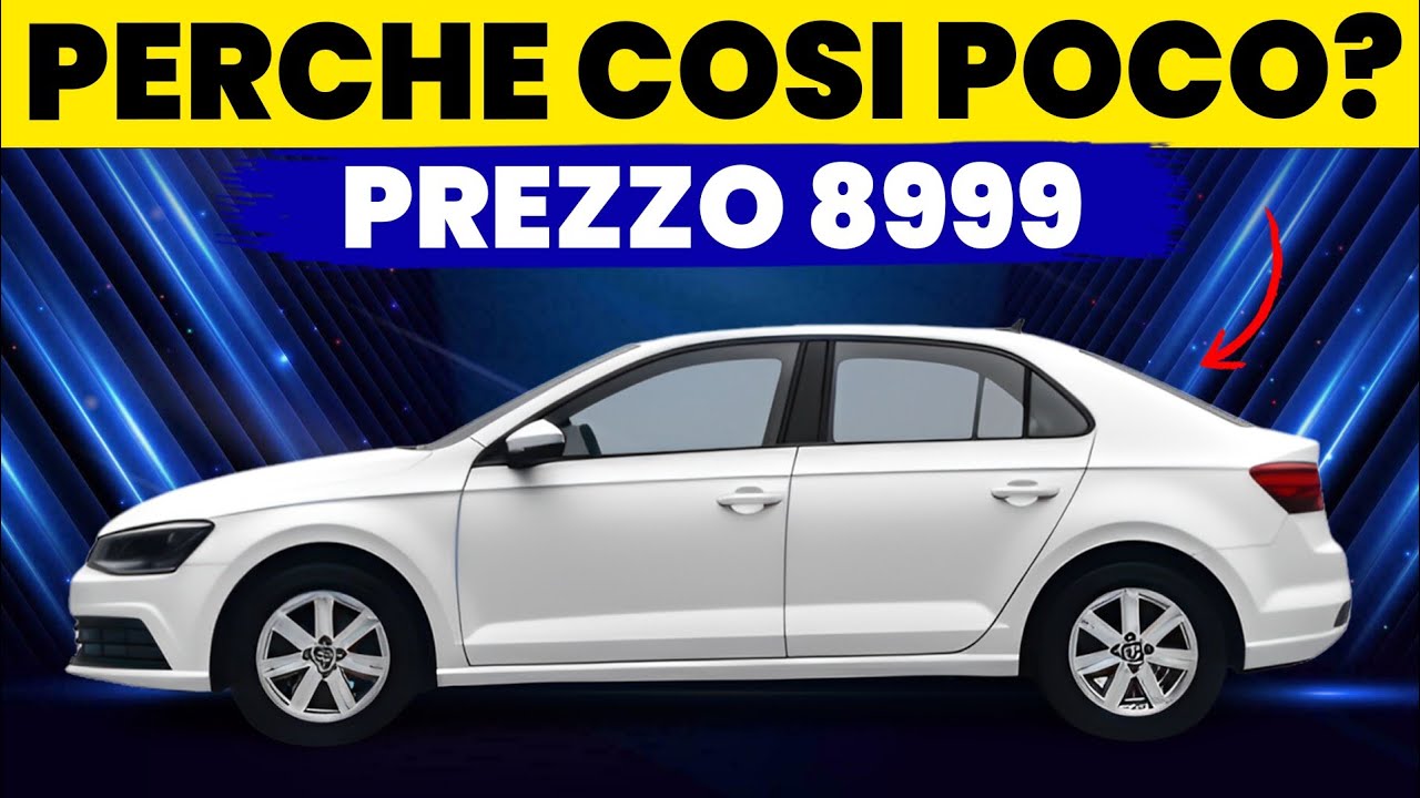 AUTO USATE AFFIDABILI 2025: LE 10 MIGLIORI DA COMPRARE!
