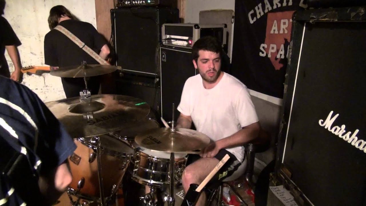 Title Fight - Make You Cry / 27