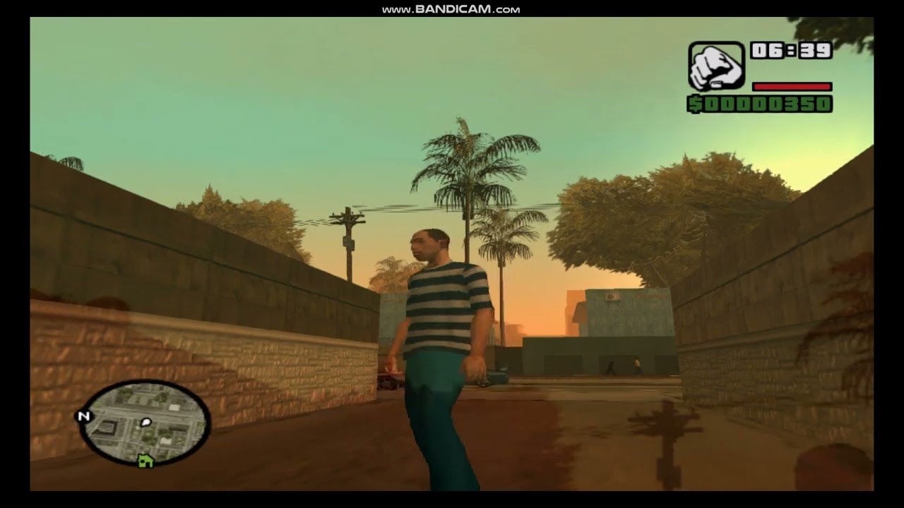 Gta Opera Van Java mod ps2 to ps4
