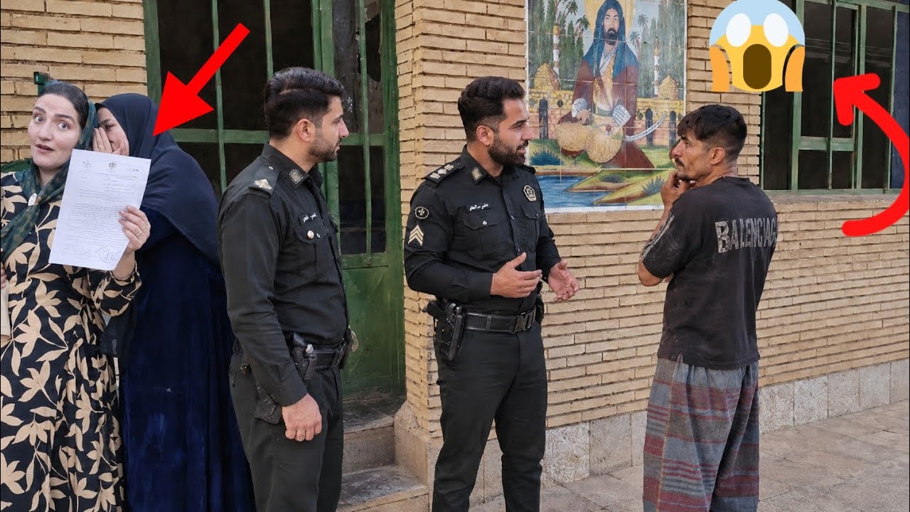 The Fortune Teller Was Arrested; Where Is Leila 😱