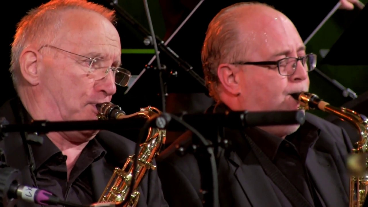Porsche Big Band 05 Charade 2016 06 24