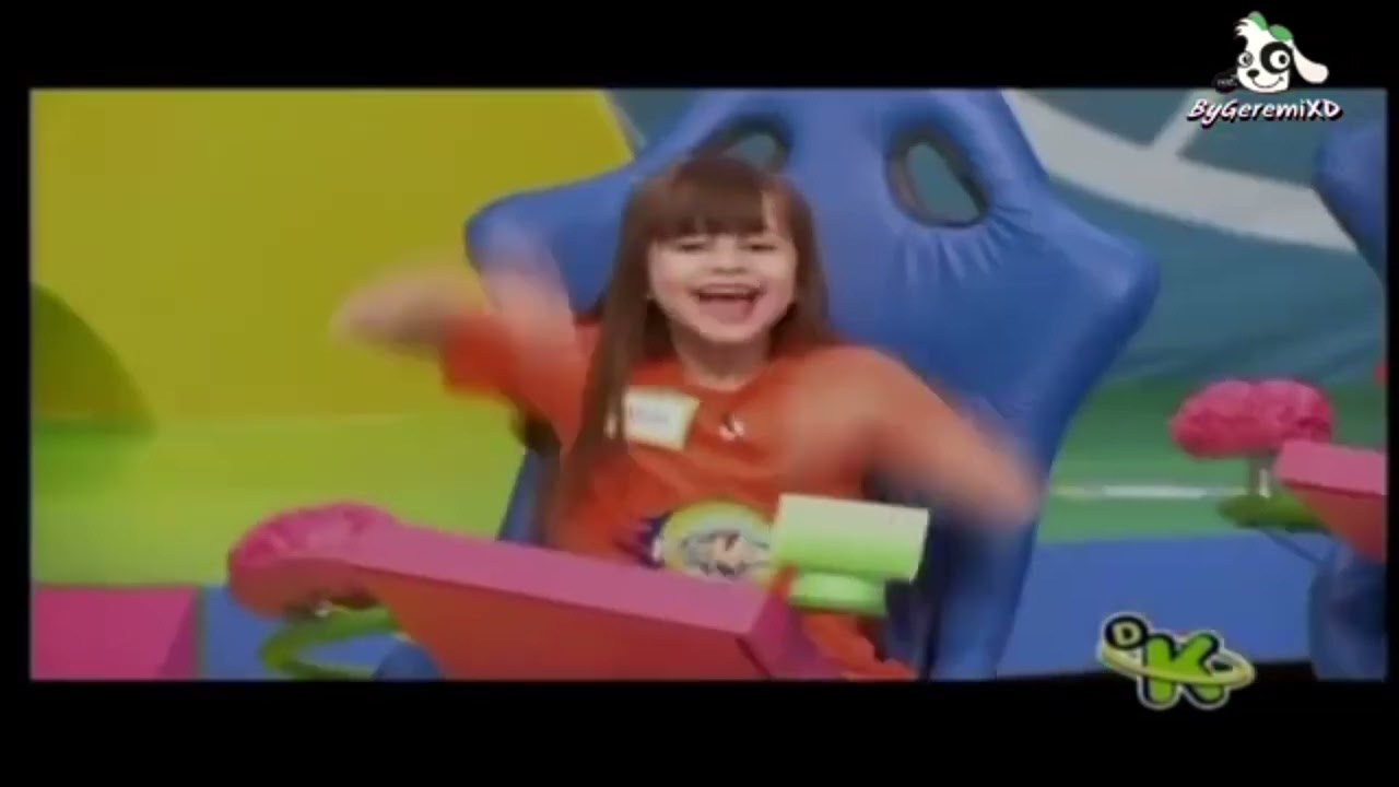 Discovery Kids Velozmente Nivel 1 Lana Carolina Kaiky Alini Daniel