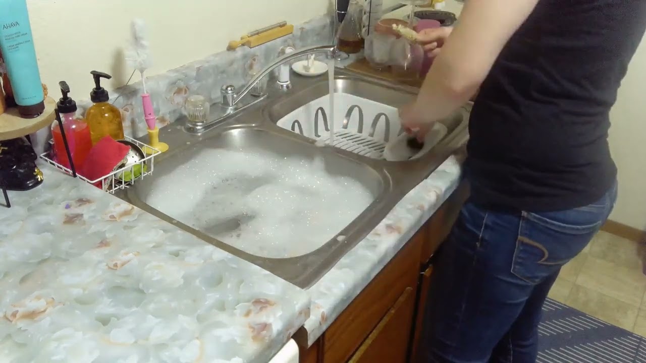 Cleaning Motivation Clean with Me Apartment Cleaning and Declutter
