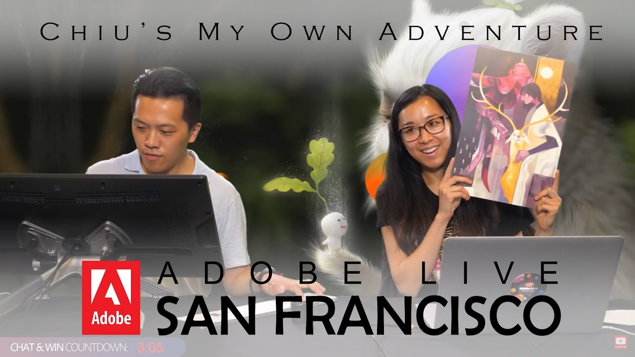 Adobe in San Francisco