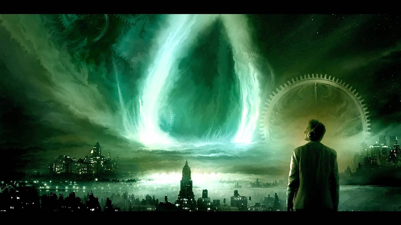 Audio - Emissions