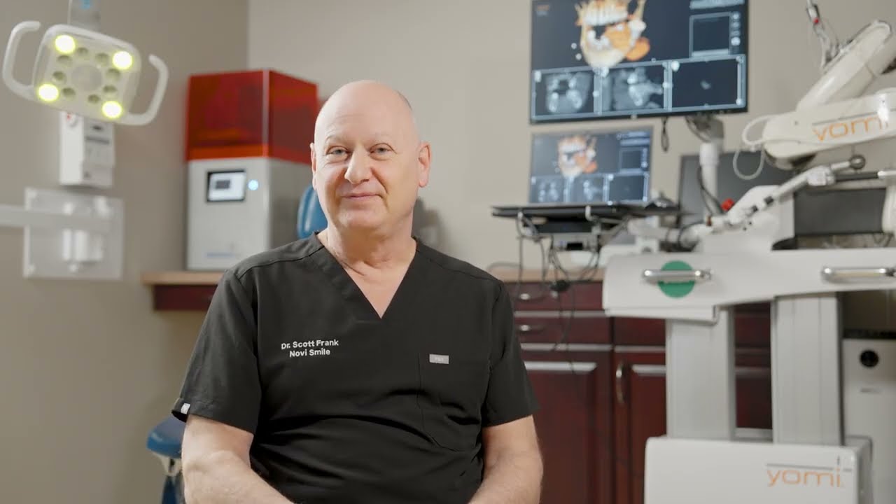 Reviving Hope: Transforming Teeth with One Simple Trick...