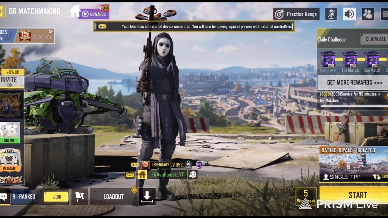 Becoming A Pro in COD Mobile! High Kill Gameplay [Part 10] #CalIOfDutyMobile