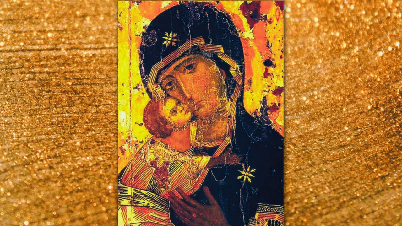 Virgin Mary Meditation I Rosicrucian Quantum Frequency I The Sacred Rose Transmission
