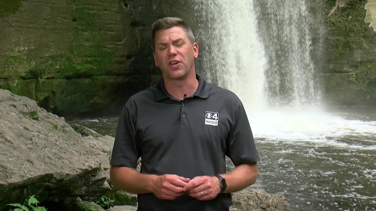 Finding Minnesota: Summer Special
