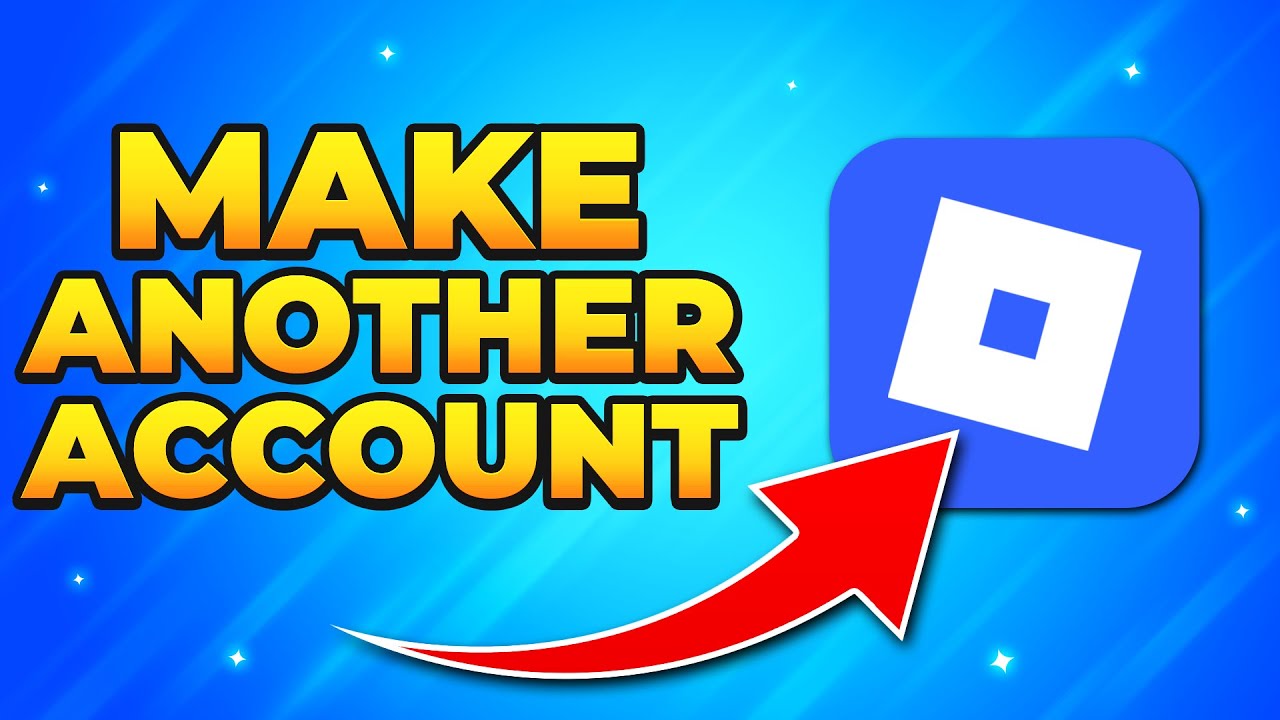 How to Make Another Account on Roblox &ndash; Same Device (PC & Mobile)