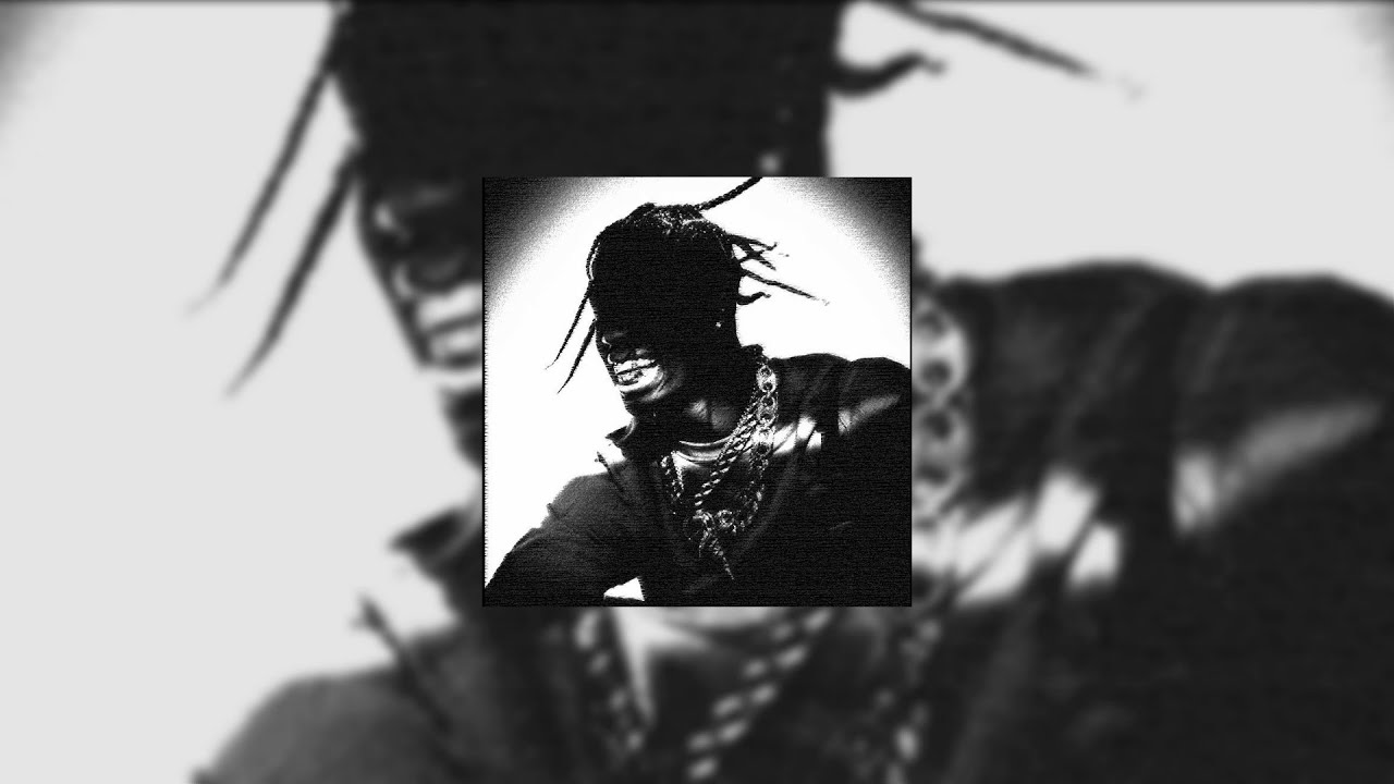 Future x Travis Scott - Dark Evil Trap Type Beat 2026 | Toxic
