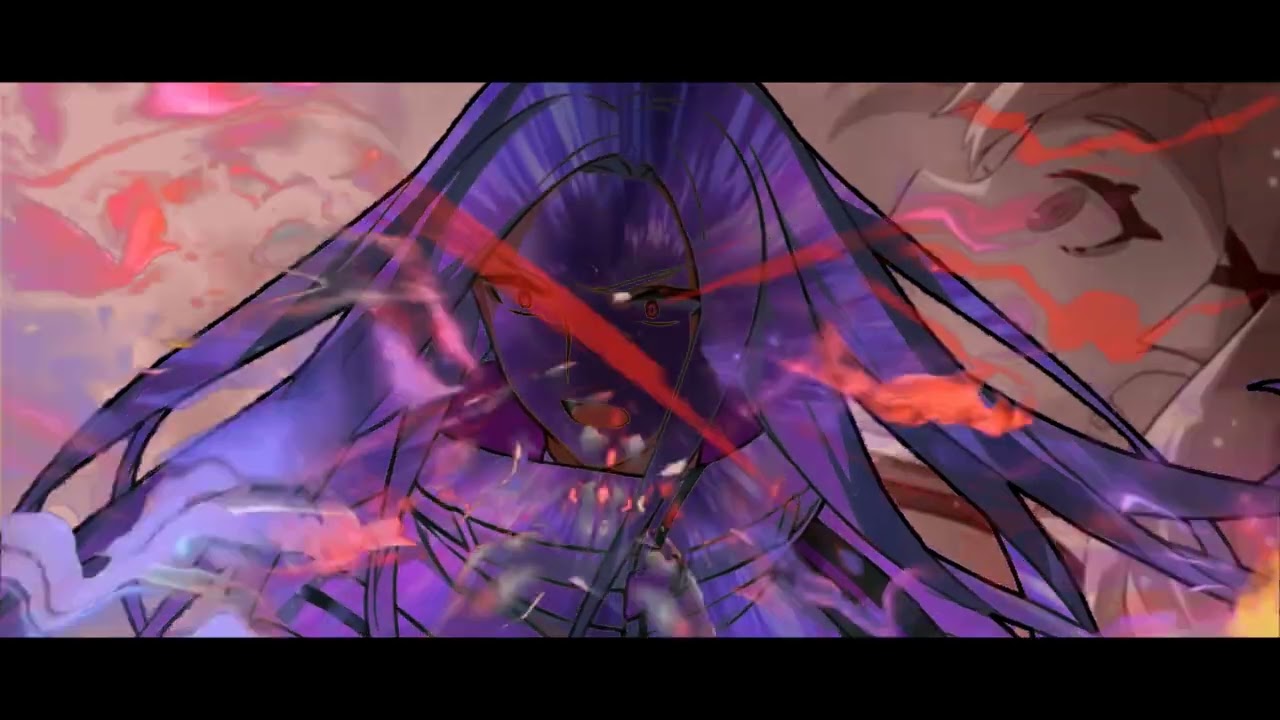 ｢We are the lights(Raid ver mix)｣和訳歌詞付き(ドラガリ2周年レイドイベント曲)