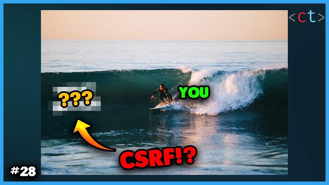 CSRFs: Surfing the Web to Higher Bounties (Ep. 28)