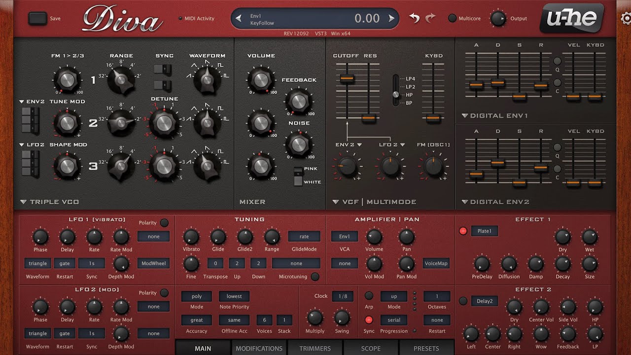 My BEST Synth Presets Yet...
