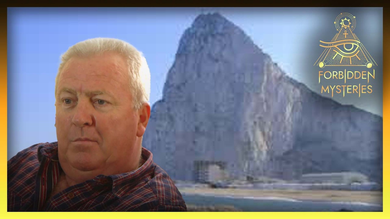 Gibraltar&rsquo;s Crash That Shook Wartime Poland | Forbidden Mysteries