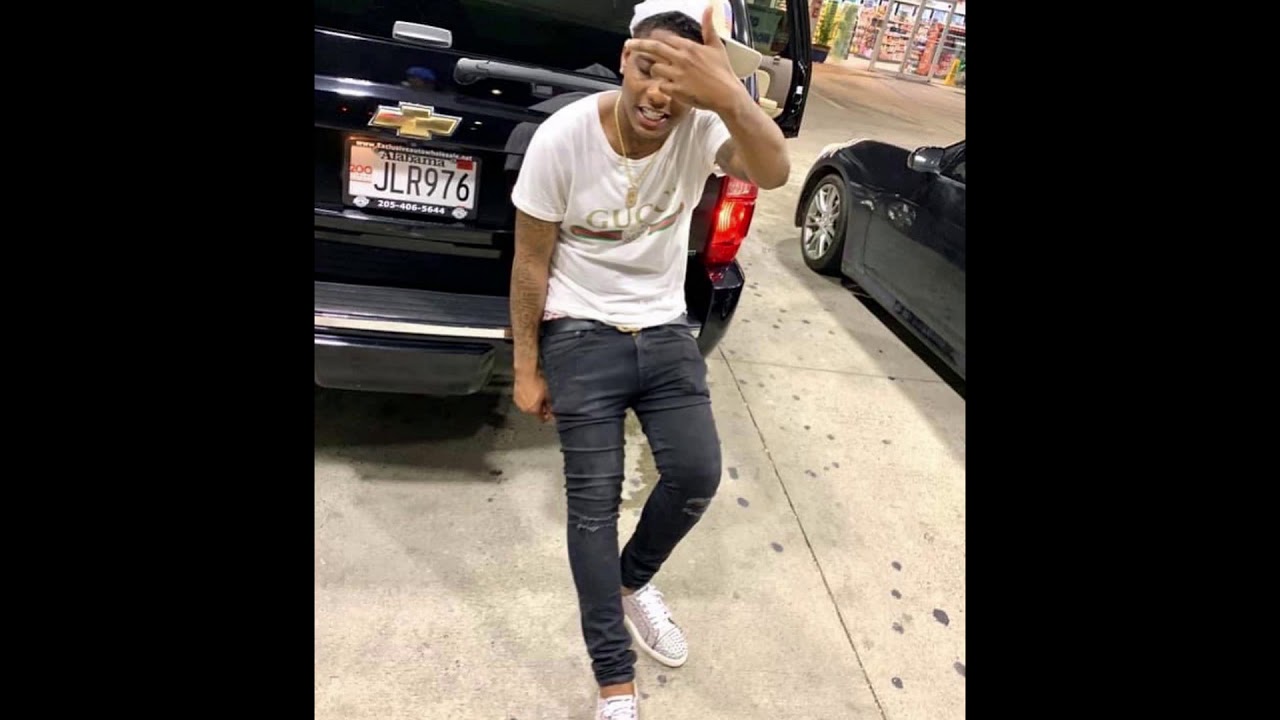 [SOLD] TLE Cinco Type Beat 