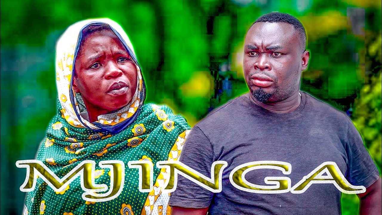 MJINGA PART 3 FULL MOVE NEW MOVE 2026 