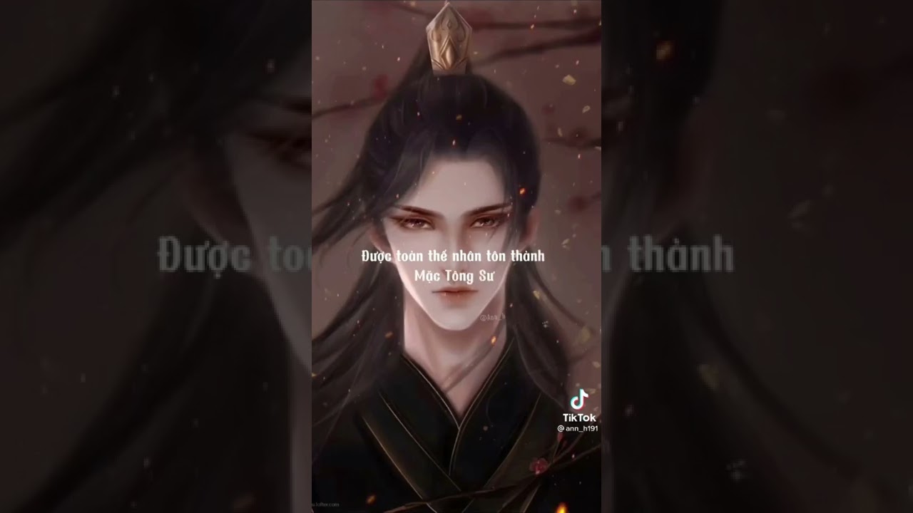 Tiktok MXTX,... (2)