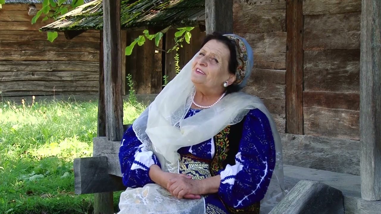 Ana BÂRDICI - Dragă mi-e noaptea de vară