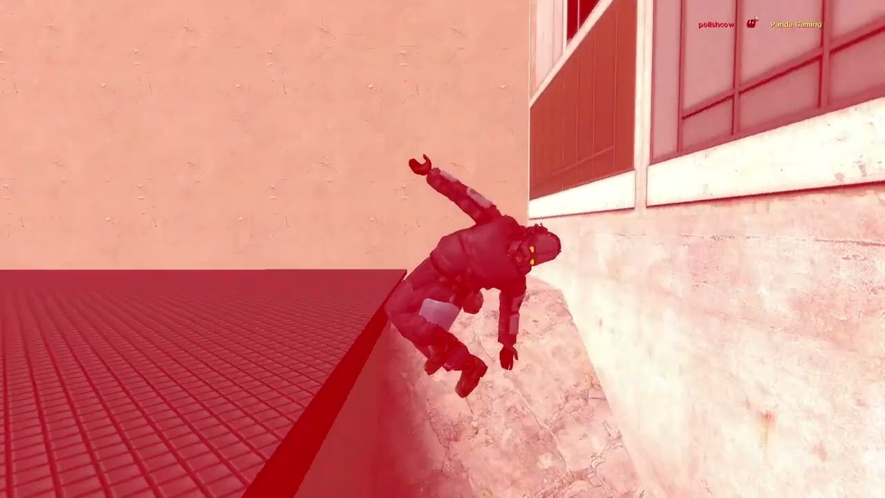 Polish Cow Garry's Mod