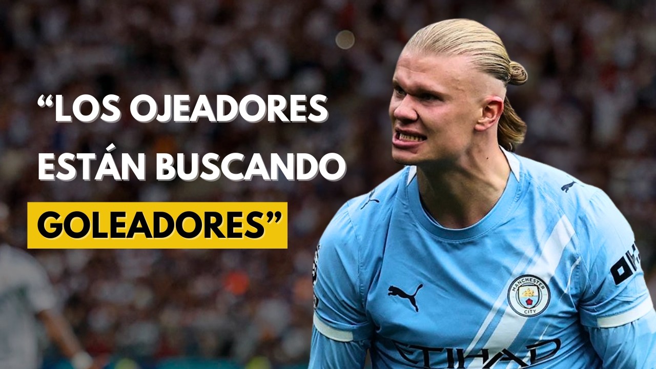 Cómo Llamar la Atención de un Club Profesional sin ser un 'Crack' Nato