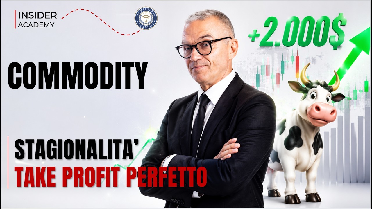 Pianificazione delle uscite nel Trading: Perché l'analisi tecnica è insufficiente