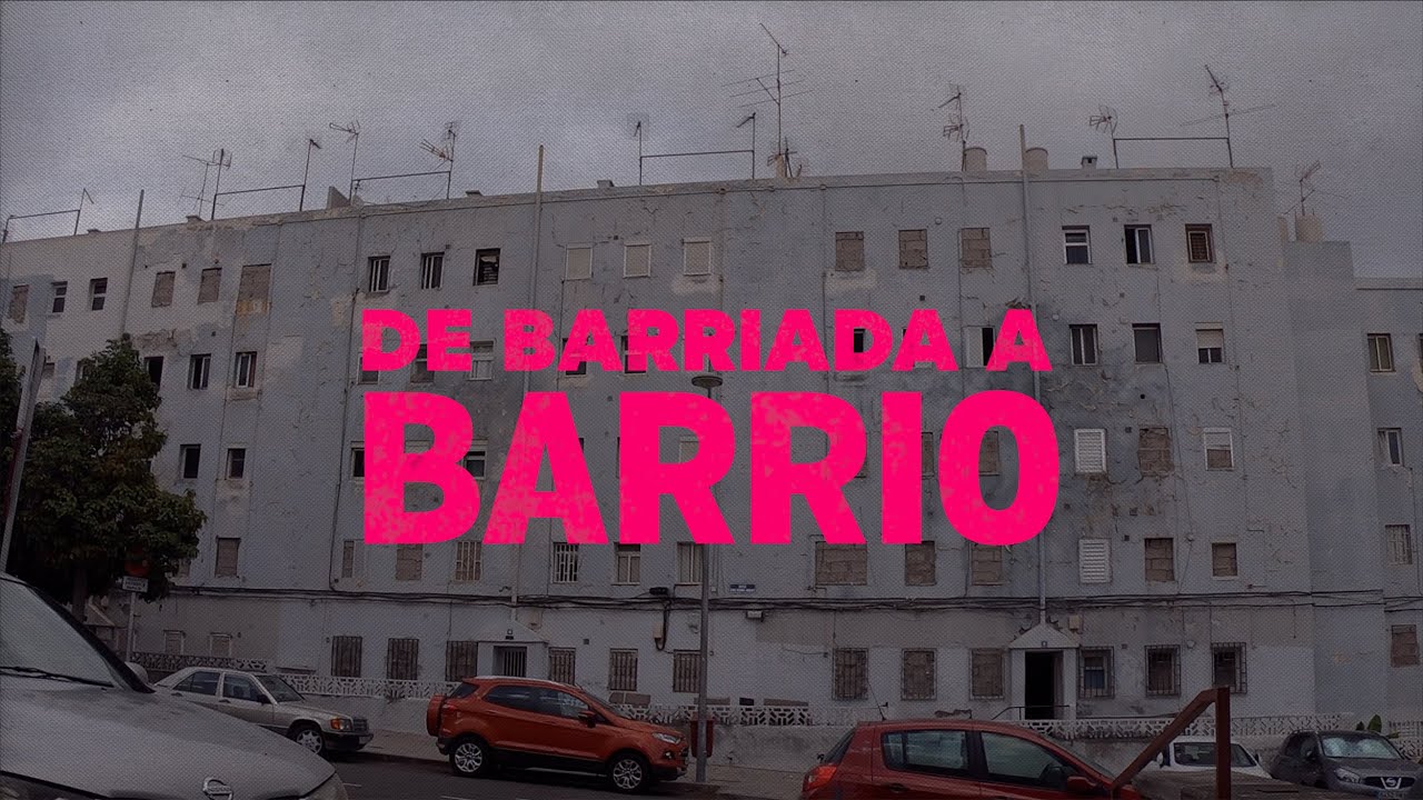 BARRIADA DE LA CANDELARIA