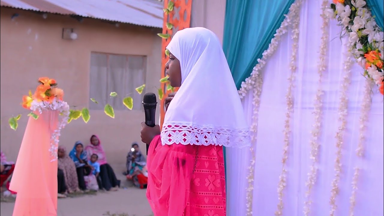NAIRAT NASHEED KIFO HAKICHEZI MBALI(MAUTI)