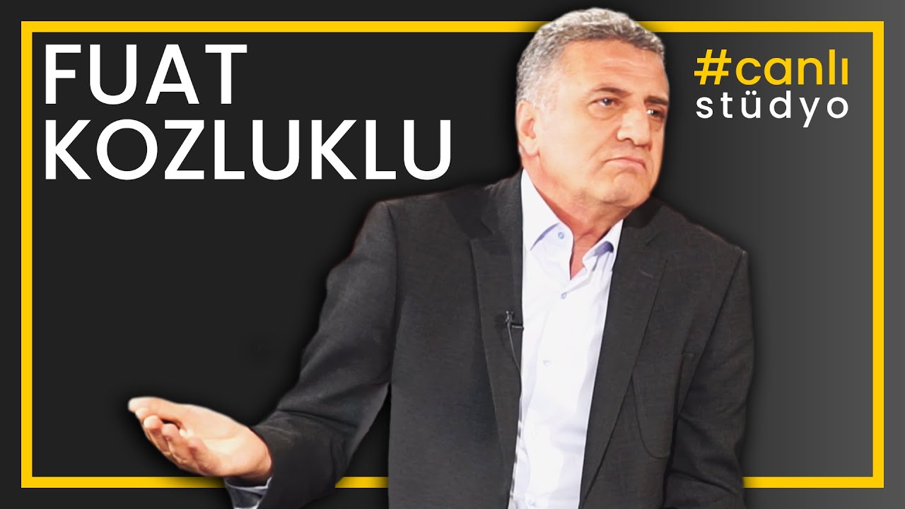 Adnan Oktar Kimdir? | Fuat Kozluklu Anlatıyor | Canlı Stüdyo #9