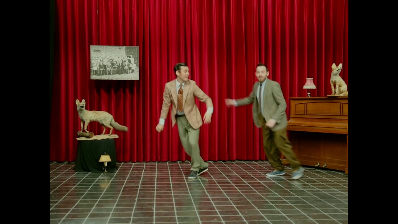 't Mouvement presents 't Roulement!